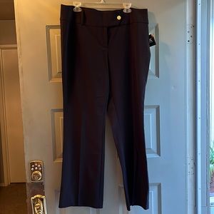 Anne Klein trousers